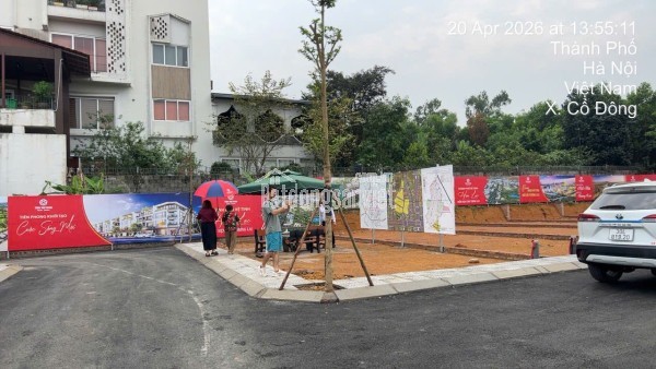 RẺ NHẤT PHÚ CÁT CHỈ 3 TỶ QUÝ ANH CHỊ ĐÃ CÓ THỂ SỞ HƯU LÔ ĐẤT GẦN QL21