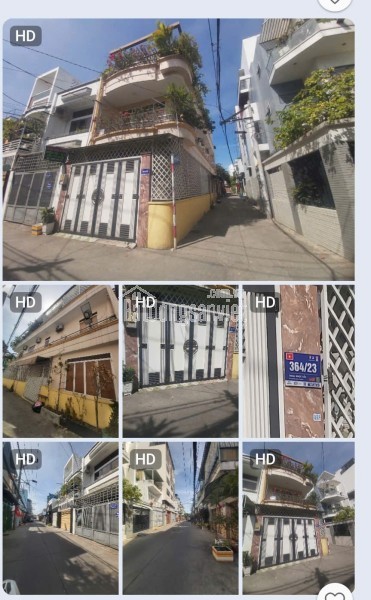 RA GẤP - CHÍNH CHỦ CẦN BÁN NHÀ TÂM HUYẾT – TÂN PHÚ, TP.HCM