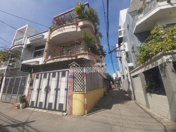 RA GẤP - CHÍNH CHỦ CẦN BÁN NHÀ TÂM HUYẾT – TÂN PHÚ, TP.HCM