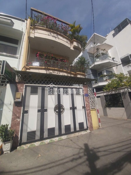 RA GẤP - CHÍNH CHỦ CẦN BÁN NHÀ TÂM HUYẾT – TÂN PHÚ, TP.HCM