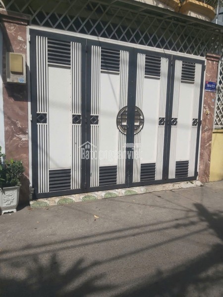 RA GẤP - CHÍNH CHỦ CẦN BÁN NHÀ TÂM HUYẾT – TÂN PHÚ, TP.HCM