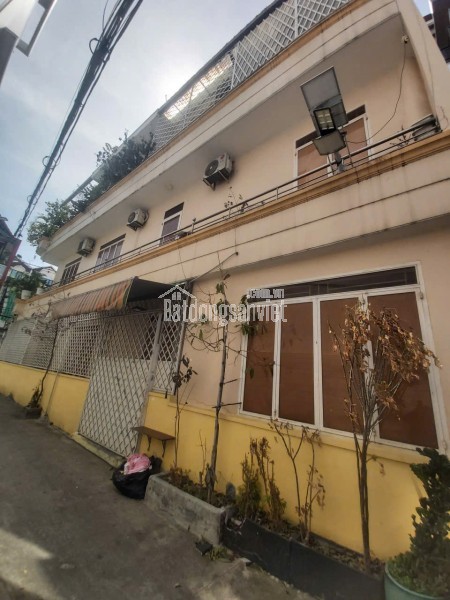 RA GẤP - CHÍNH CHỦ CẦN BÁN NHÀ TÂM HUYẾT – TÂN PHÚ, TP.HCM