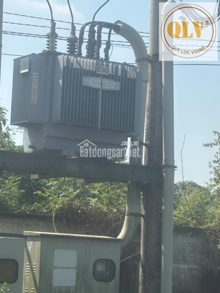 Cho thuê nhà xưởng – Phước Tân, Biên Hòa, Đồng Nai – 3.000m²