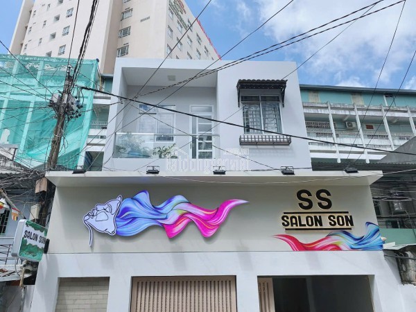 CHÍNH CHỦ CHO THUÊ NHÀ NGUYÊN CĂN – ĐƯỜNG SỐ 1, LÝ PHỤC MAN, QUẬN 7 ,TP. HỒ CHÍ MINH