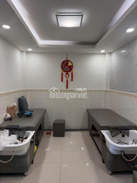 CHÍNH CHỦ CHO THUÊ NHÀ NGUYÊN CĂN – ĐƯỜNG SỐ 1, LÝ PHỤC MAN, QUẬN 7 ,TP. HỒ CHÍ MINH