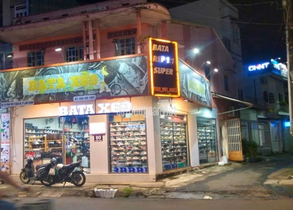 CHÍNH CHỦ CHO THUÊ NHÀ NGUYÊN CĂN – ĐƯỜNG SỐ 1, LÝ PHỤC MAN, QUẬN 7 ,TP. HỒ CHÍ MINH