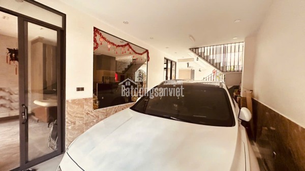 BÁN GẤP NHÀ HXH 1 SẸC AN DƯƠNG VƯƠNG  BÌNH TÂN , Giá Chỉ 14.5Ty