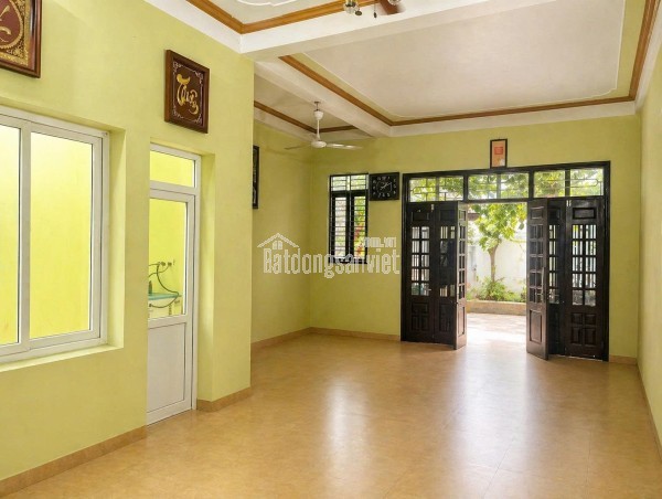BÁN NHANH NHÀ NGÕ PHỐ SONG HÀO – TP NAM ĐỊNH