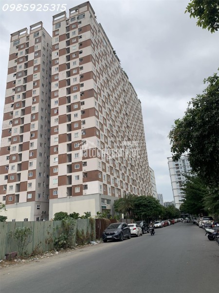 BÁN KHỐI NHÀ THƯƠNG MẠI 7 TẦNG MẶT TIỀN CÂY KEO – TP THỦ ĐỨC – 5.500m² SÀN – KHAI THÁC DÒNG TIỀN