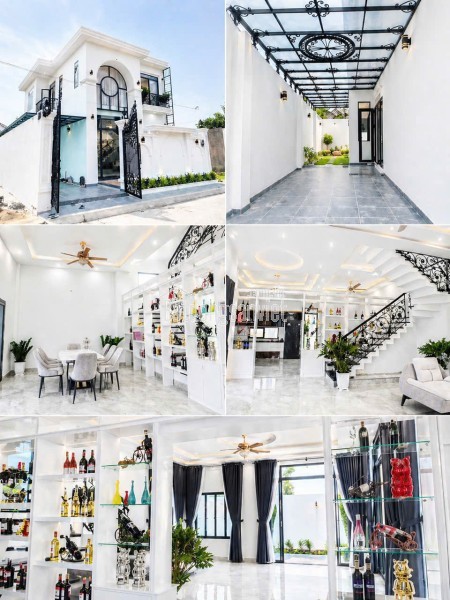 BÁN NHÀ RỘNG GIÁ TỐT – CƠ HỘI AN CƯ TẠI BÌNH HƯNG, BÌNH CHÁNH