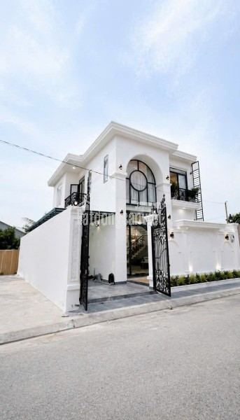 BÁN NHÀ RỘNG GIÁ TỐT – CƠ HỘI AN CƯ TẠI BÌNH HƯNG, BÌNH CHÁNH