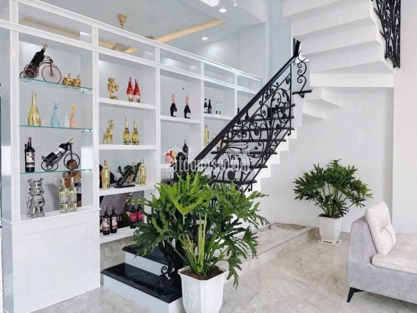 BÁN NHÀ RỘNG GIÁ TỐT – CƠ HỘI AN CƯ TẠI BÌNH HƯNG, BÌNH CHÁNH