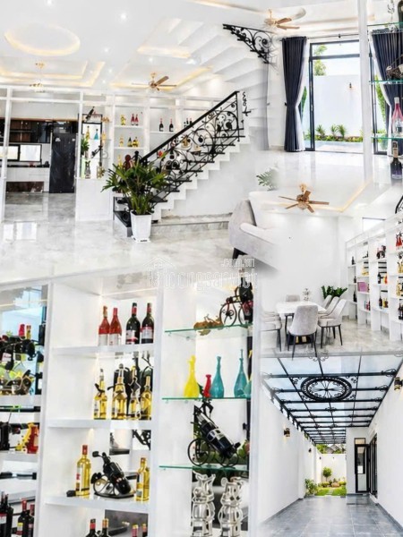 BÁN NHÀ RỘNG GIÁ TỐT – CƠ HỘI AN CƯ TẠI BÌNH HƯNG, BÌNH CHÁNH