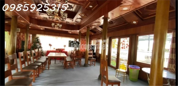 BÁN 1.4HA MẶT TIỀN BÌNH PHÚ – TP THỦ ĐỨC  GIÁ CHỈ 200 TỶ (~17TR/M²)