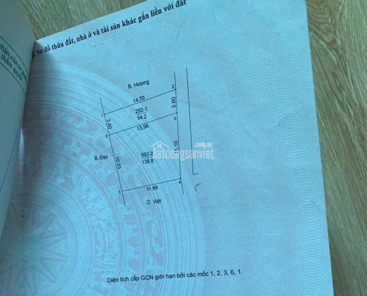 54m2 NHÀ ĐẸP DÂN XÂY 4 TẦNG, Ở SƯỚNG VÂN CANH, SƠN ĐỒNG, 10 tỷ