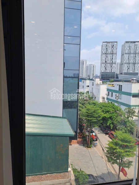 CHÍNH CHỦ CHO THUÊ VĂN PHÒNG MẶT ĐƯỜNG NGUYỄN XUÂN KHOÁT – NGOẠI GIAO ĐOÀN, XUÂN ĐỈNH BẮC TỪ LIÊM
