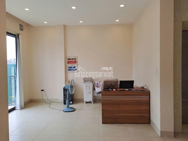 CHÍNH CHỦ CHO THUÊ VĂN PHÒNG MẶT ĐƯỜNG NGUYỄN XUÂN KHOÁT – NGOẠI GIAO ĐOÀN, XUÂN ĐỈNH BẮC TỪ LIÊM