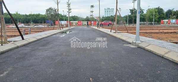 💎 LÔ ĐẤT ĐẸP – GIÁ TỐT – VỊ TRÍ ĐỈNH