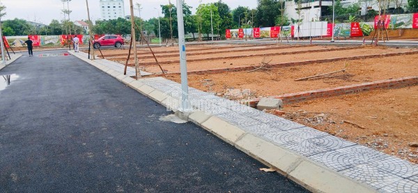 💎 LÔ ĐẤT ĐẸP – GIÁ TỐT – VỊ TRÍ ĐỈNH