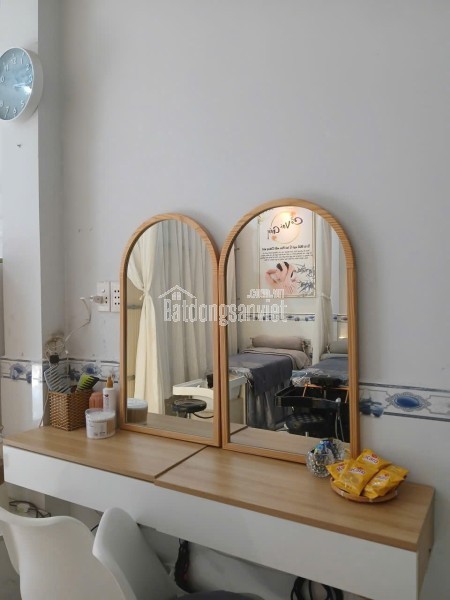 SANG NHANH TIỆM DƯỠNG SINH - VỊ TRÍ ĐẸP QUẬN TÂN PHÚ, CÓ SẴN KHÁCH