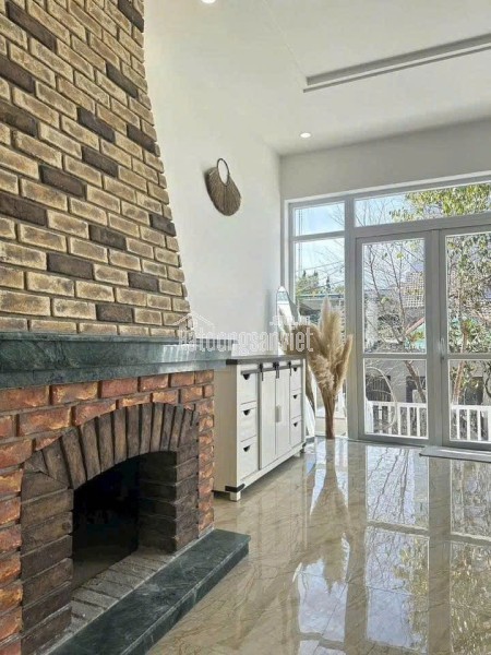 Cho thuê nhà mặt tiền 8 phòng Phạm Ngọc Thạch phường 6 Đà Lạt