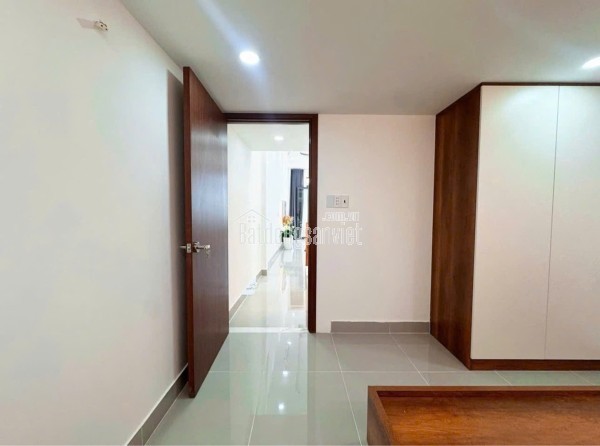 Quận 7 – Lâm Văn Bền – Hẻm xe hơi vào tận nhà – Nhà 4 tầng – 5x20m - 12Tỷ Nhỉnh