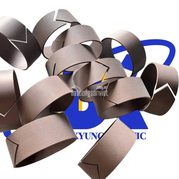 PTFE FILLED – GIẢI PHÁP TĂNG CƠ TÍNH #0938225267