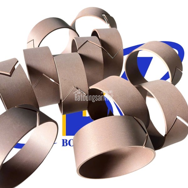 PTFE FILLED – GIẢI PHÁP TĂNG CƠ TÍNH #0938225267