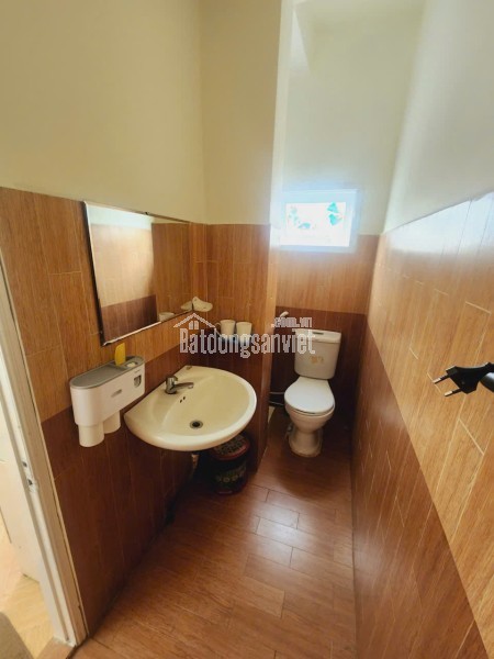 Cho thuê nhà 2 phòng Trần Anh Tông, phường 8, Đà Lạt 12 triệu/tháng