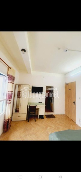 Cho thuê nhà 2 phòng Trần Anh Tông, phường 8, Đà Lạt 12 triệu/tháng