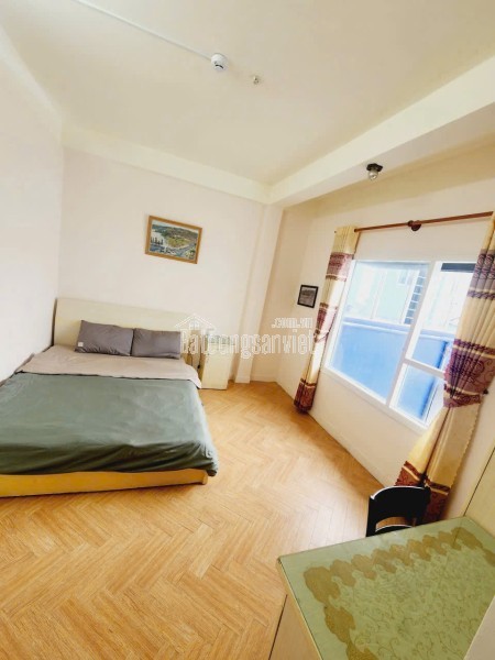 Cho thuê nhà 2 phòng Trần Anh Tông, phường 8, Đà Lạt 12 triệu/tháng