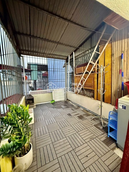 Bán nhà ngõ Kim Mã - Ba Đình, 50m2, 4 tầng, 4PN, sổ đỏ, 10 tỷ. LH: 0967696080