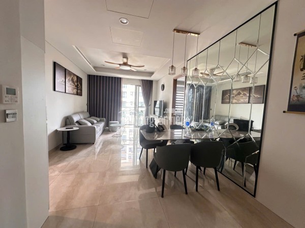 Cần cho thuê căn hộ cao cấp The Horizon Phú Mỹ Hưng,Quận 7,TPHCM