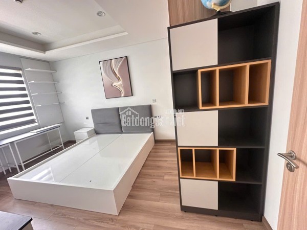 Cần cho thuê căn hộ cao cấp The Horizon Phú Mỹ Hưng,Quận 7,TPHCM