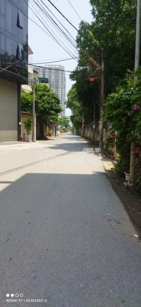 50m2 PHÂN LÔ, CHDV 6 TẦNG THANG MÁY, 9 PHÒNG KHÉP KÍN, THOÁNG TRƯỚC SAU - CẠNH GA NHỔN, KĐT HINODE,