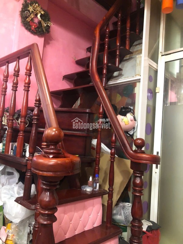 Bán nhà mặt tiền đường trần quốc toản f xuân hoà q3 tphcm