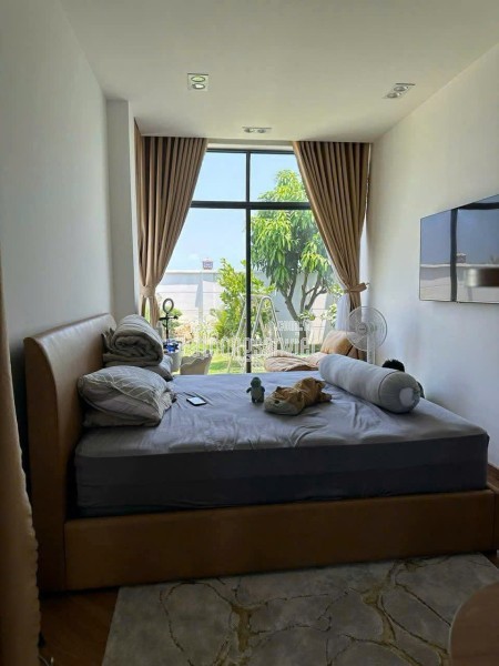 BIỆT THỰ BIỂN CỦA DIỄN VIÊN TẠI BÀ RỊA – 600M2 ĐẤT, 300M2 THỔ CƯ – CHỈ 10.8 TỶ