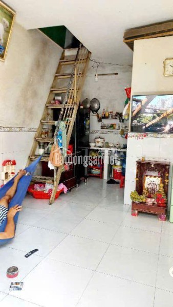BIỆT THỰ BIỂN CỦA DIỄN VIÊN TẠI BÀ RỊA – 600M2 ĐẤT, 300M2 THỔ CƯ – CHỈ 10.8 TỶ