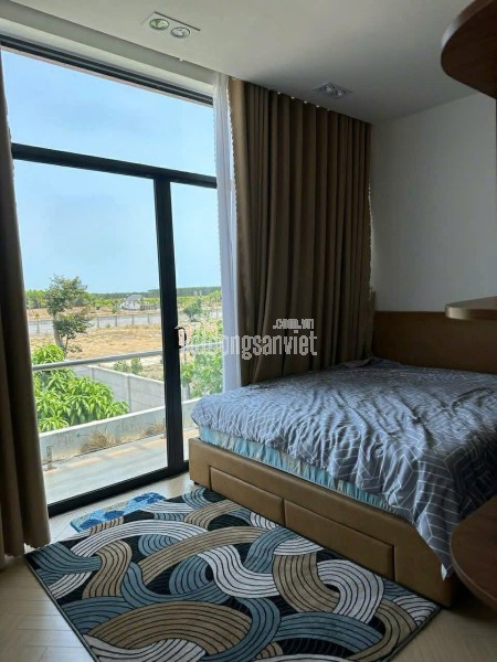 BIỆT THỰ BIỂN CỦA DIỄN VIÊN TẠI BÀ RỊA – 600M2 ĐẤT, 300M2 THỔ CƯ – CHỈ 10.8 TỶ