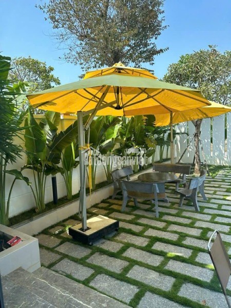 BIỆT THỰ BIỂN CỦA DIỄN VIÊN TẠI BÀ RỊA – 600M2 ĐẤT, 300M2 THỔ CƯ – CHỈ 10.8 TỶ