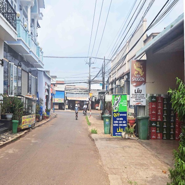 ĐẤT NỀN MT ĐƯỜNG NHỰA, CHỈ 380Tr! NGAY CHỢ VÀ KCN LONG KHÁNH. ĐỒNG NAI