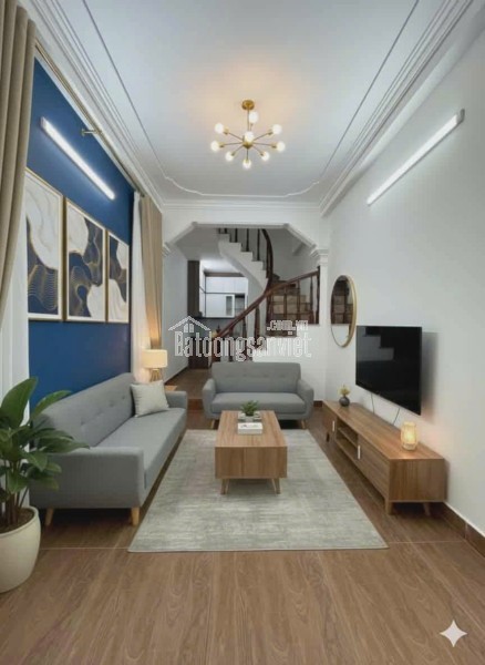 🔥💯 HIẾM -  NHÀ ĐẸP  – BA ĐÌNH – GẦN LĂNG BÁC – LÔ GÓC _ Ở NGAY - 45M² - NHỈNH X TỶ .💥( Có T.L)