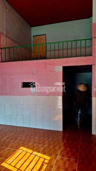 SIÊU PHẨM THU NHẬP THỤ ĐỘNG - 14 PHÒNG TRỌ + KI-ỐT ĐƯỜNG D12 KDC MỸ PHƯỚC 1