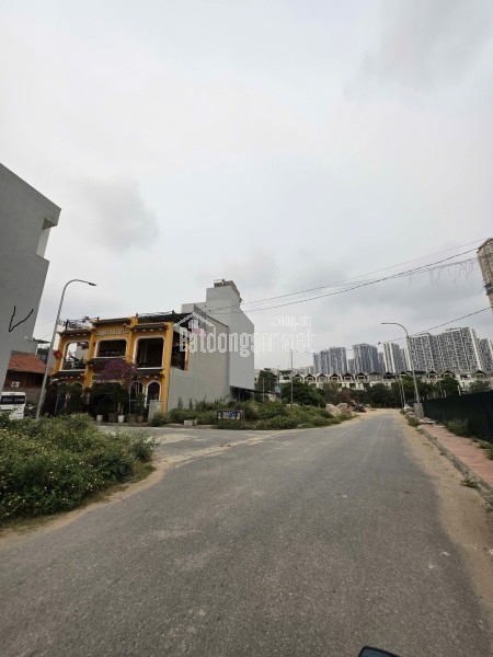 Bán Đất Thôn Cõi, cổng chính khu công nghiệp Tam Dương 1, Vĩnh Phúc 106m, 1tỷ 7, kinh doanh.