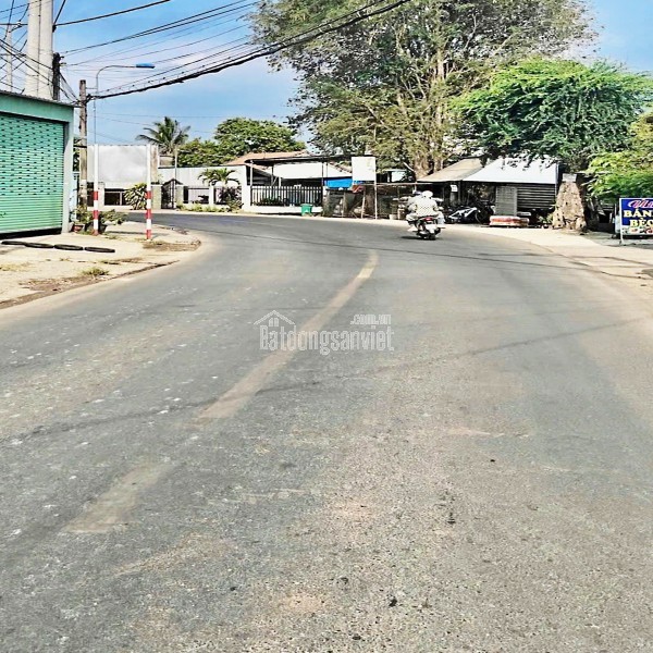 ĐẤT NỀN THỌ TÂN – P XUÂN LỘC – ĐN. GIÁ CHỈ 490Tr. 100% OĐT