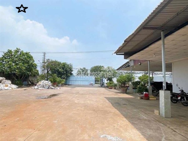 BÁN ĐẤT MẶT TIỀN PHAN ANH (15m x 50m) – QUẬN BÌNH TÂN