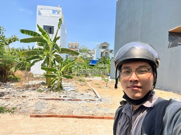 🚨 THUẬN AN CƯ – ĐẤT FULL THỔ CƯ – KDC TÂN MỸ
🔥 Q7 – ĐƯỜNG D9 – 5x18 – NH.ỈNH 9 T.Ỷ