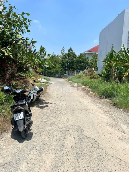 🚨 THUẬN AN CƯ – ĐẤT FULL THỔ CƯ – KDC TÂN MỸ
🔥 Q7 – ĐƯỜNG D9 – 5x18 – NH.ỈNH 9 T.Ỷ