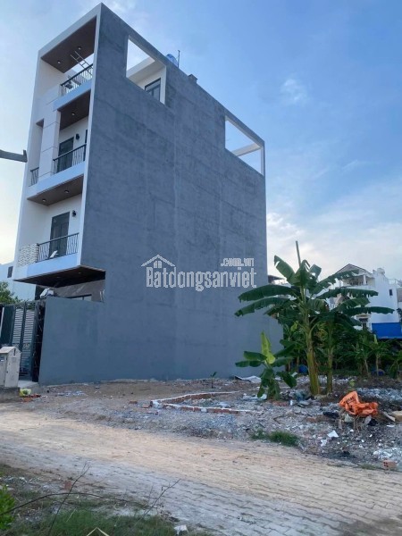 🚨 THUẬN AN CƯ – ĐẤT FULL THỔ CƯ – KDC TÂN MỸ
🔥 Q7 – ĐƯỜNG D9 – 5x18 – NH.ỈNH 9 T.Ỷ