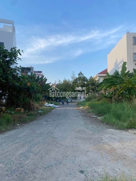 🚨 THUẬN AN CƯ – LÔ GÓC – GẦN MẶT TIỀN - Q7 – H.ẺM 289 TRẦN XUÂN SOẠN – 4x12.5 – NH.ỈNH 4 T.Ỷ
